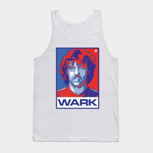 Wark Tank Top